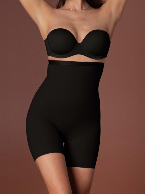 Wacoal Dessous Shape Revelation schwarz hipster