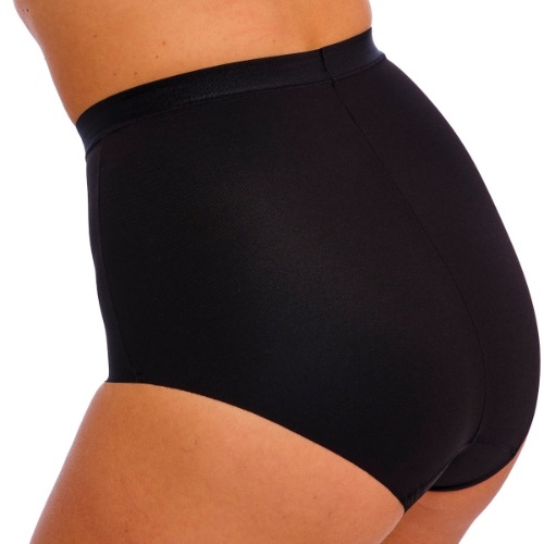 Wacoal Dessous Shape Revelation schwarz slip