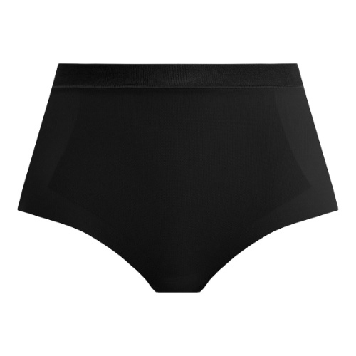 Wacoal Dessous Shape Revelation schwarz slip