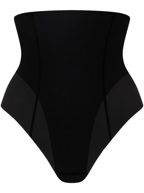 Wacoal Dessous B-smooth schwarz string