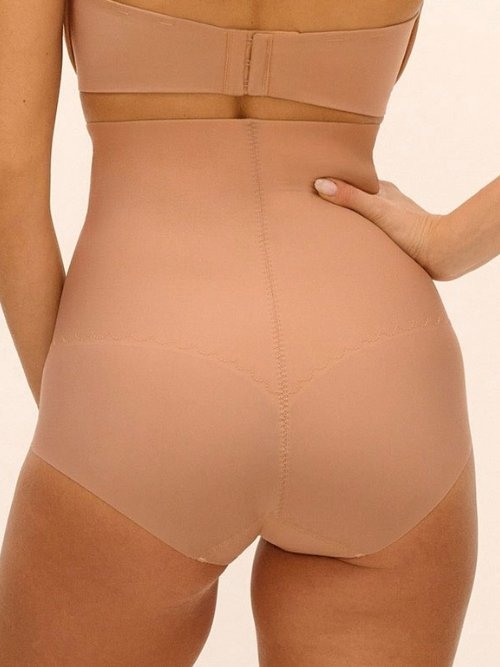 Wacoal Dessous B-smooth pulver hoher slip