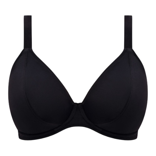 Freya Swim Jewel Cove schwarz unwattierter bikini bh