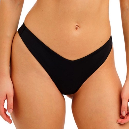 Freya Swim Jewel Cove schwarz bikini slip