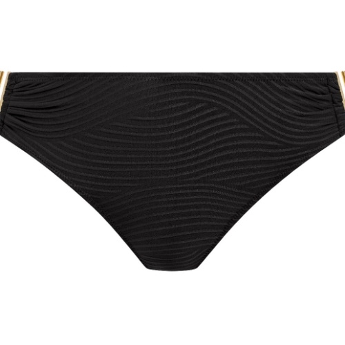 Freya Swim Cala Cuba schwarz bikini slip
