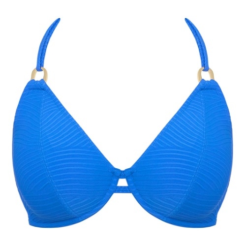 Freya Swim Cala Cuba ocean wave unwattierter bikini bh