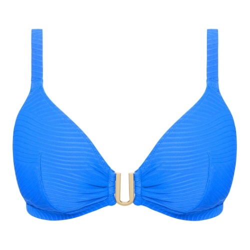 Freya Swim Cala Cuba ocean wave unwattierter bikini bh