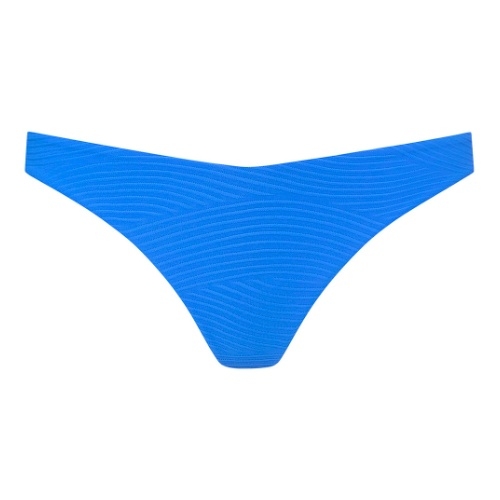 Freya Swim Cala Cuba ocean wave bikini slip