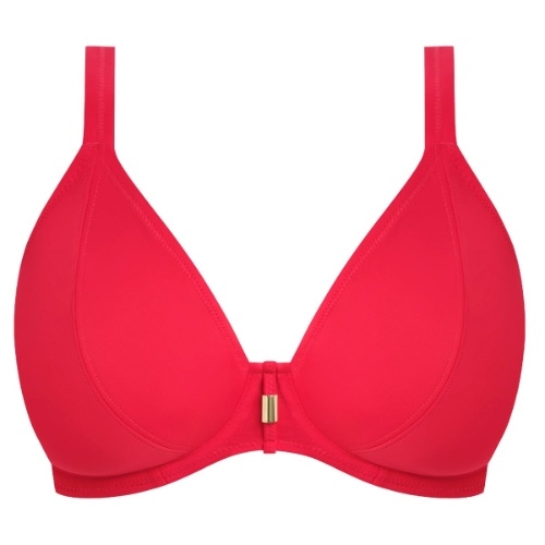 Freya Swim Santa Rita rot gemoldefer bikini bh
