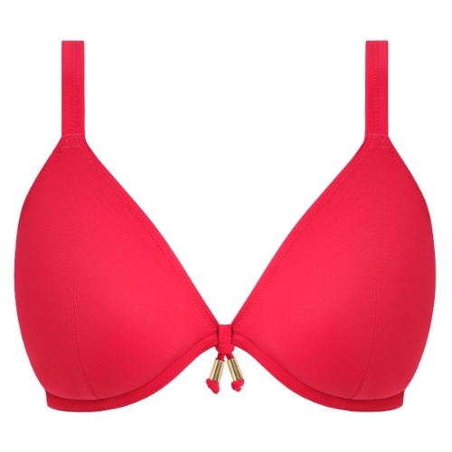 Freya Swim Santa Rita rot gemoldefer bikini bh
