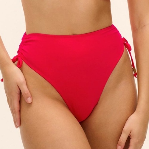 Freya Swim Santa Rita rot bikini slip