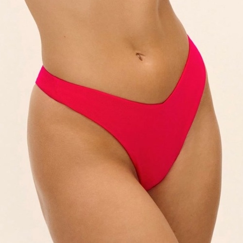 Freya Swim Santa Rita rot bikini slip