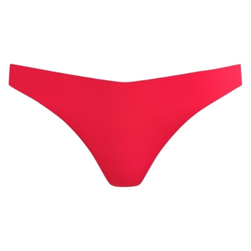 Freya Swim Santa Rita rot bikini slip