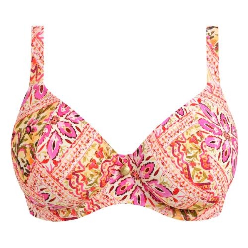 Freya Swim Club Bohemia pink gemoldefer bikini bh