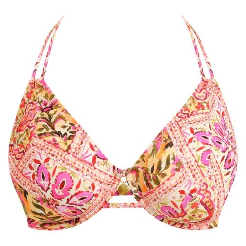 Freya Swim Club Bohemia pink gemoldefer bikini bh
