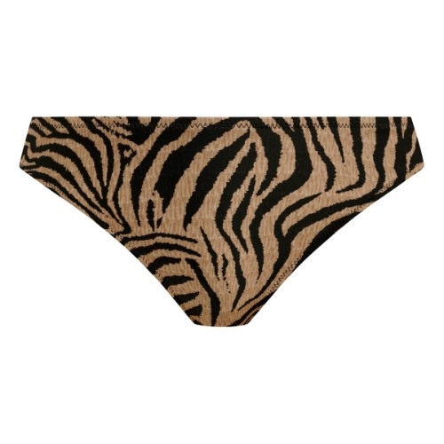Freya Swim Tortoli Bay schwarz/braun bikini slip
