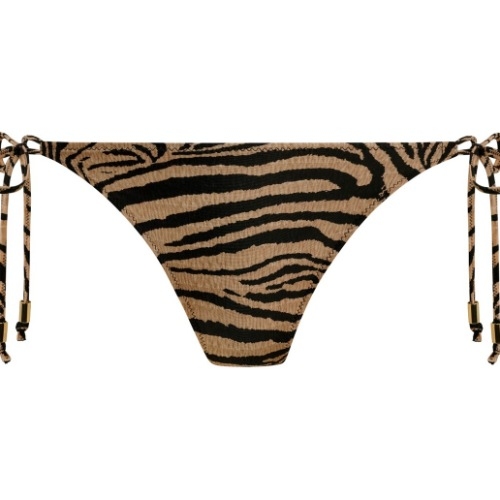 Freya Swim Tortoli Bay schwarz/braun bikini slip