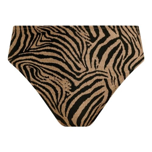 Freya Swim Tortoli Bay schwarz/braun bikini slip