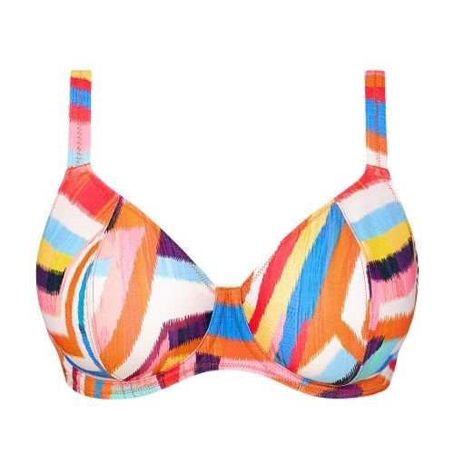 Freya Swim Baia de Sole multicolor gemoldefer bikini bh