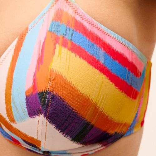 Freya Swim Baia de Sole multicolor gemoldefer bikini bh