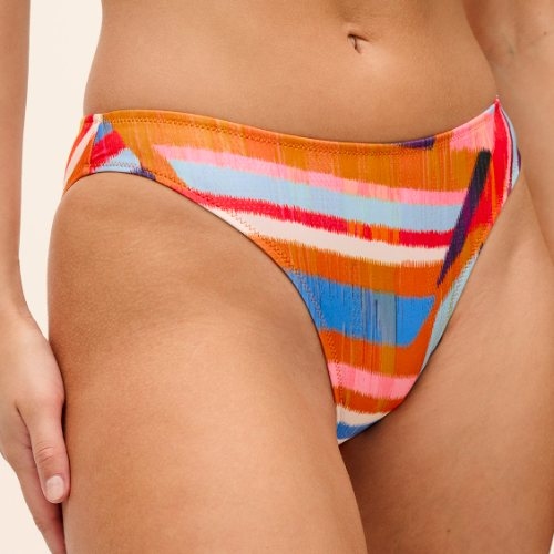 Freya Swim Baia de Sole multicolor bikini slip