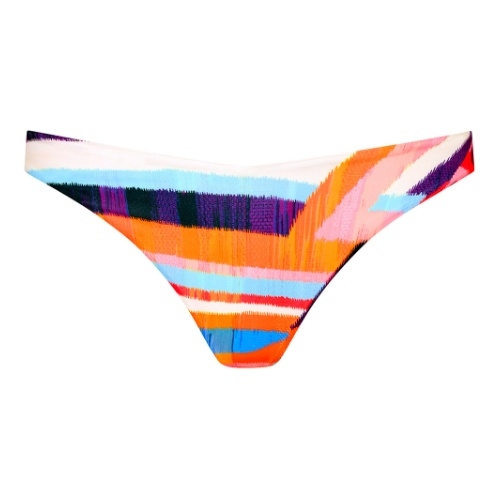 Freya Swim Baia de Sole multicolor bikini slip