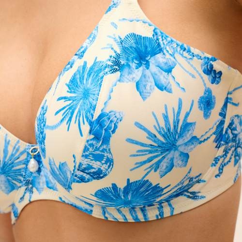 Freya Swim Sea Dune marine gemoldefer bikini bh