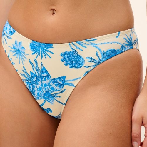 Freya Swim Sea Dune marine bikini slip