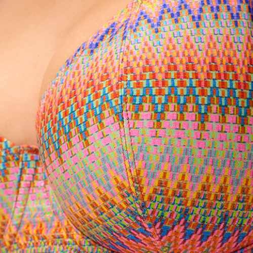 Freya Swim Cote Soleil fiesta gemoldefer bikini bh