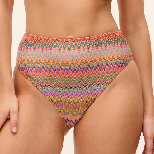 Freya Swim Cote Soleil fiesta bikini slip