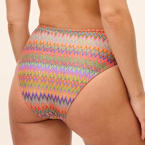 Freya Swim Cote Soleil fiesta bikini slip