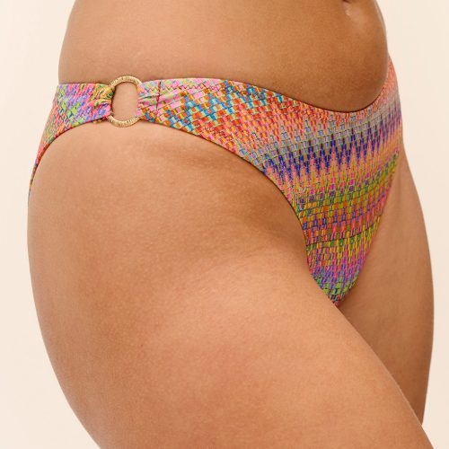 Freya Swim Cote Soleil fiesta bikini slip