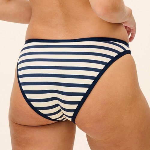 Freya Swim Ocean Edit nautical navy bikini slip