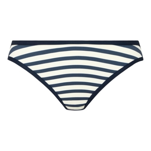 Freya Swim Ocean Edit nautical navy bikini slip