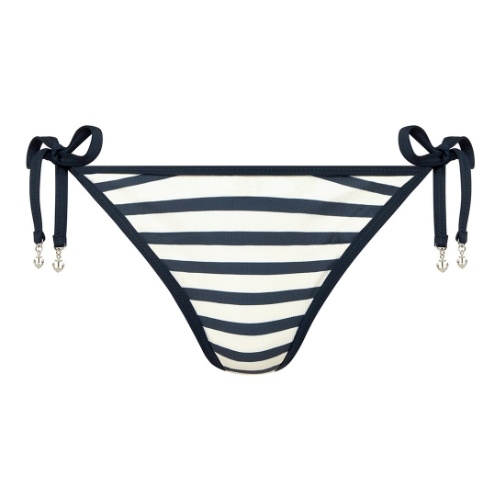 Freya Swim Ocean Edit nautical navy bikini slip