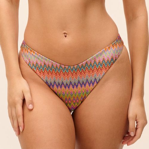 Freya Swim Cote Soleil fiesta bikini slip