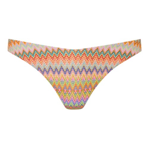 Freya Swim Cote Soleil fiesta bikini slip