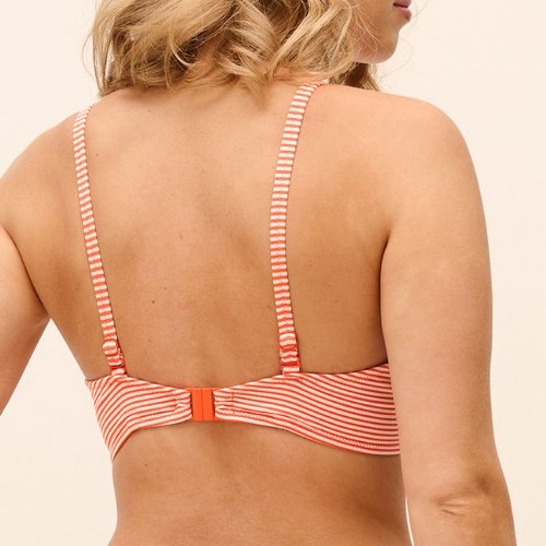 Freya Swim Club Capri mango gemoldefer bikini bh