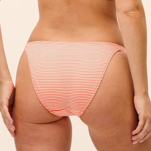 Freya Swim Club Capri mango bikini slip