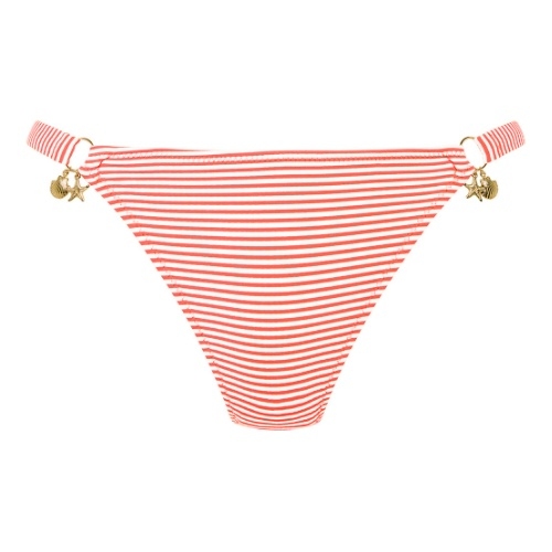 Freya Swim Club Capri mango bikini slip