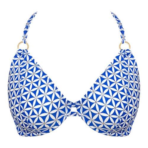 Freya Swim Koh Tao ocean wave gemoldefer bikini bh