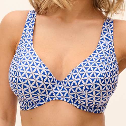 Freya Swim Koh Tao ocean wave gemoldefer bikini bh