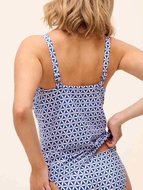 Freya Swim Koh Tao ocean wave gemoldefer bikini bh