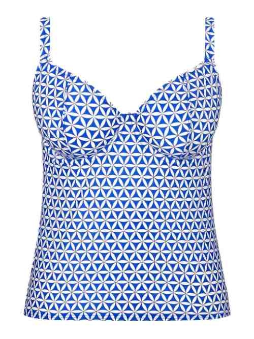 Freya Swim Koh Tao ocean wave gemoldefer bikini bh