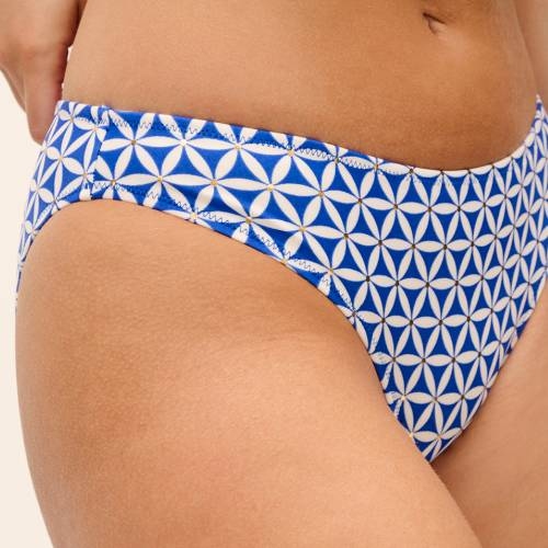 Freya Swim Koh Tao ocean wave bikini slip