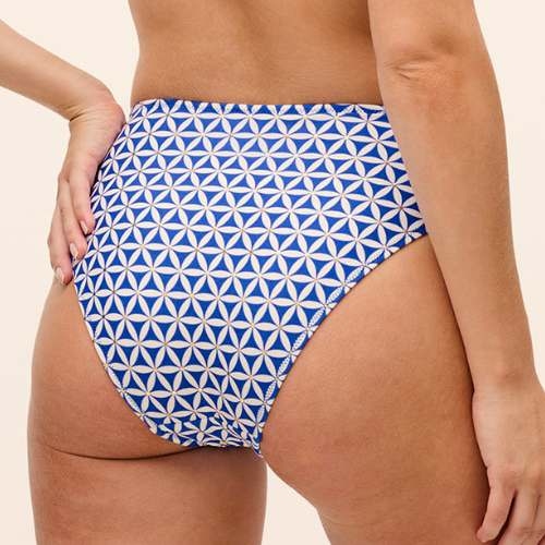 Freya Swim Koh Tao ocean wave bikini slip