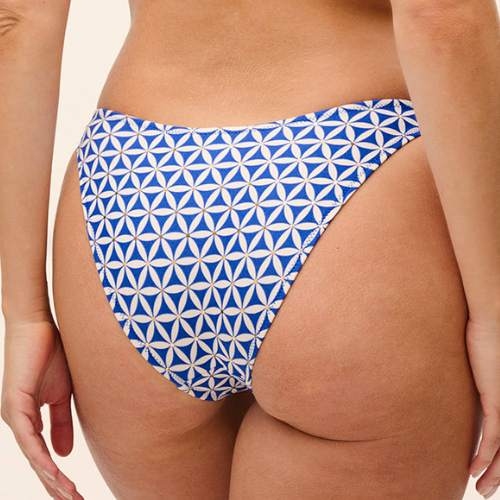 Freya Swim Koh Tao ocean wave bikini slip