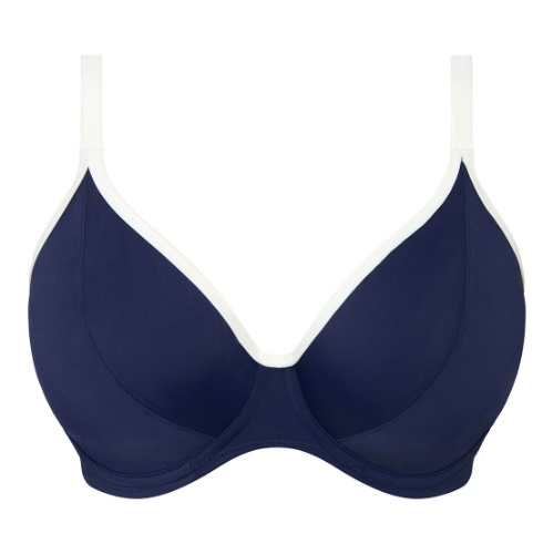 Freya Swim Santa Rita nautical navy gemoldefer bikini bh