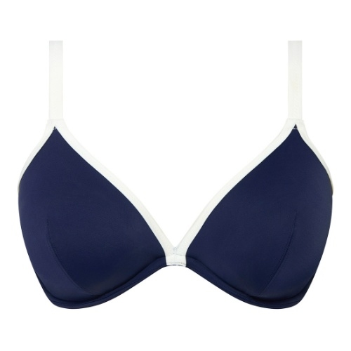 Freya Swim Santa Rita nautical navy gemoldefer bikini bh