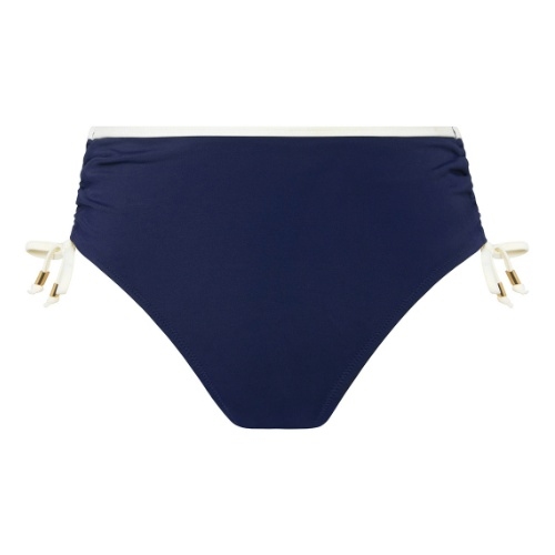 Freya Swim Santa Rita nautical navy bikini slip