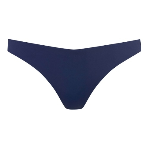 Freya Swim Santa Rita nautical navy bikini slip